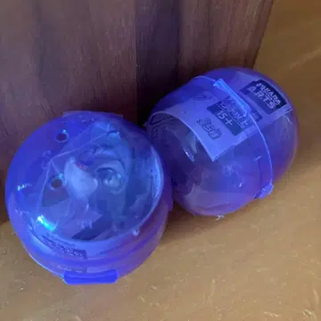 주토피아2 패션 반지 주디 2개 세트