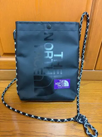 새상품급 THE NORTH FACE 숄더백