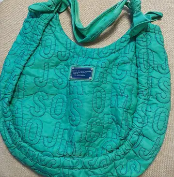 마크제이콥스 퀼팅 토트백