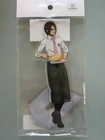 엘렌 아크릴 스탠드