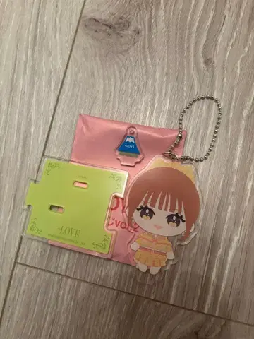 =LOVE 미니 복권 오바 하나나 고토치 시크릿 야마나시