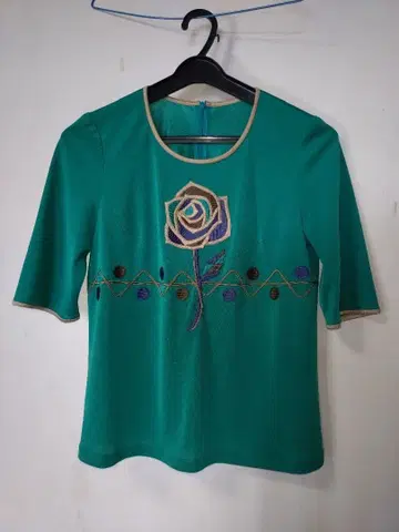 미즈레이코 MS.REIKO 티셔츠