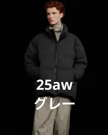 25awDESCENT Graphpaper ANCHOR 미즈사와 다운