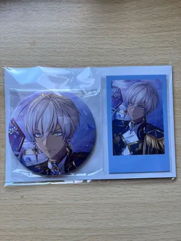 이부라힘 2025 생일 굿즈