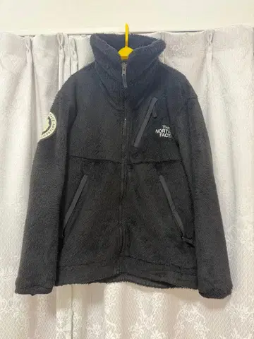 THE NORTH FACE 언터크티카 바사 로프트 자켓