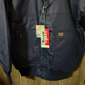 Wanky 네이비 L 사이즈 자켓