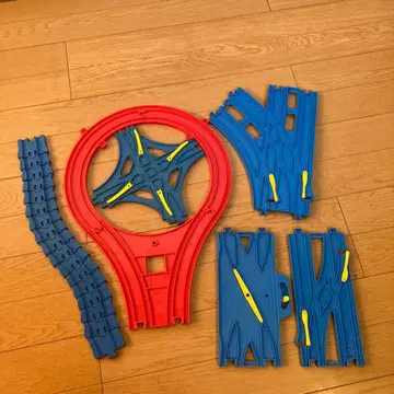 프라레일 레어 레일