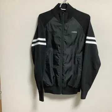 TIGORA 골프 자켓 블랙 M 사이즈