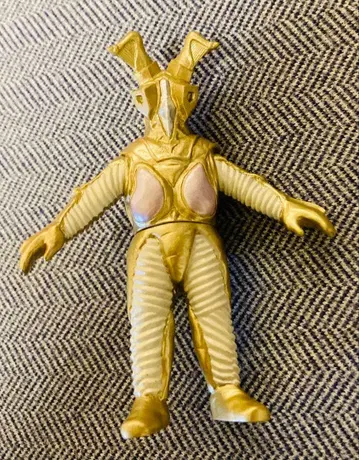 킹 조젯 소프비 울트라맨 가면라이더