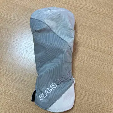 빔즈 골프 드라이버 헤드커버
