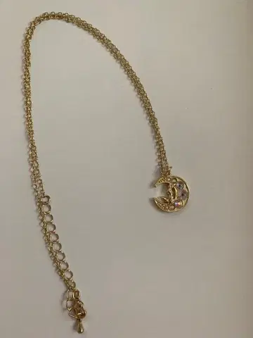 포켓몬 블래키 목걸이