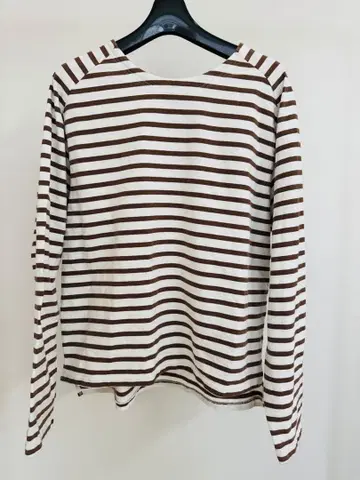 론 헤르만 빈티지 롱 티셔츠