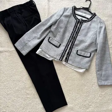 index 인덱스 plst 플라스테 수트 셋업 L 졸업식