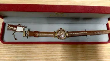 수동 와인딩 시계 Ernest Borel 아네스트 보렐 스위스산