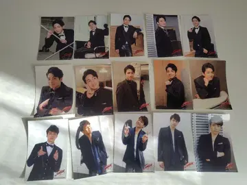 후쿠다 유타 EndlessSHOCK 사진