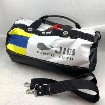 JIB 2way 더플백