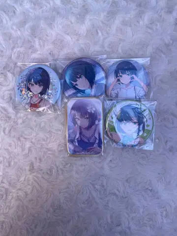 프로세카 키리타니 하루카 묶음 판매