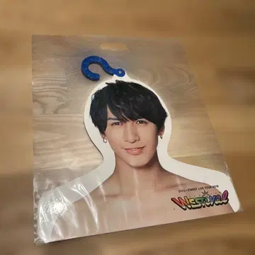 후지이 류세이 포토 행거