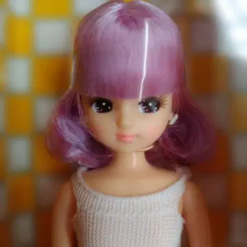 2020년 발렌타인 모델 No.11995 리카짱 캐슬 일본제