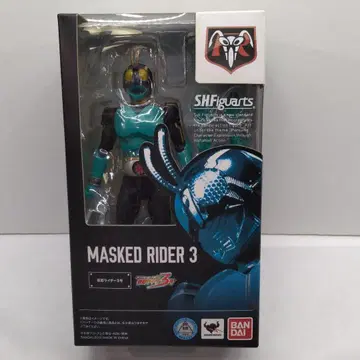 가면라이더 3호