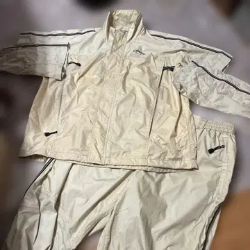 캘러웨이 골프 우비 L 베이지