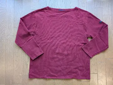 SAINT JAMES 웨쌍 사이즈 5