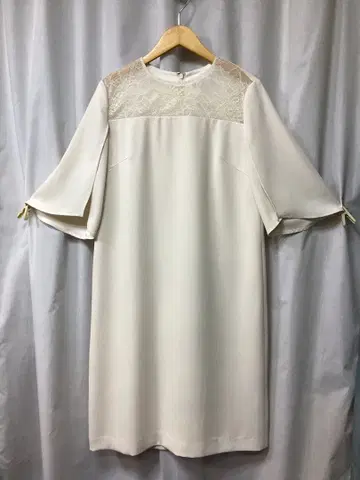 최종 가격 인하 새상품급 에스트네이션 원피스