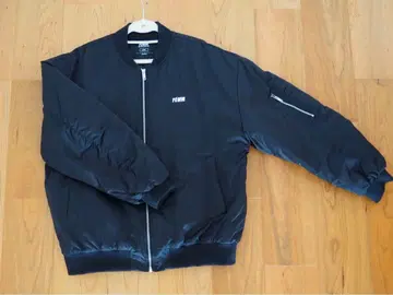 FCMM 블랙 블루종