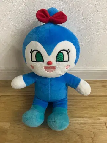 코킨짱 봉제 인형 대