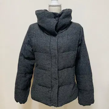 새상품급 GAP 다운 자켓 따뜻한 아우터