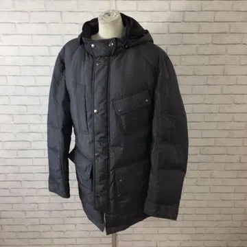 12.9 h113 스카치 하우스 다운 자켓 L