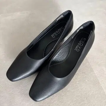 호킨스 NUOVO 펌프스 블랙