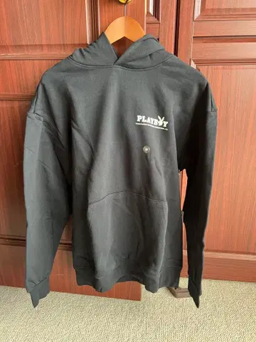 PLAYBOY 후드티 2020년 모델