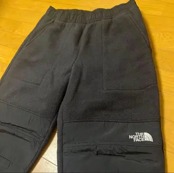 THE NORTH FACE 데날리 슬립온 팬츠 NA72454