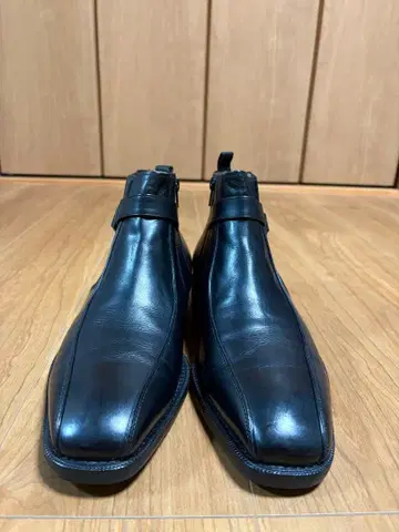 MODELLO MADRAS 부츠 26.5cm