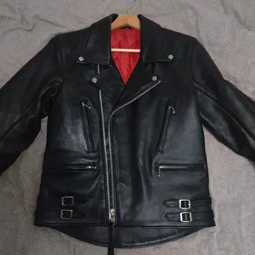 프리덤 더블 라이더 자켓 사이즈 40