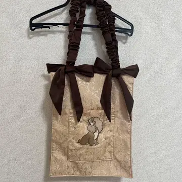 areeam x 아리스토캣 레디 숄더백 디즈니