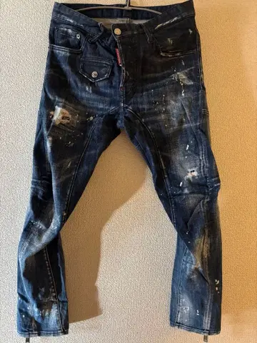 디스퀘어드 데님