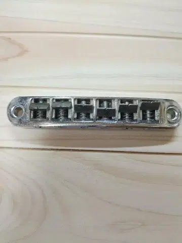 그레코 정품 ST 브릿지