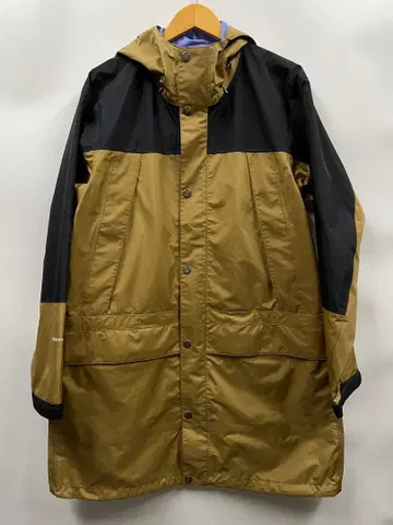 [ U54 ] THE NORTH FACE 레인코트 L