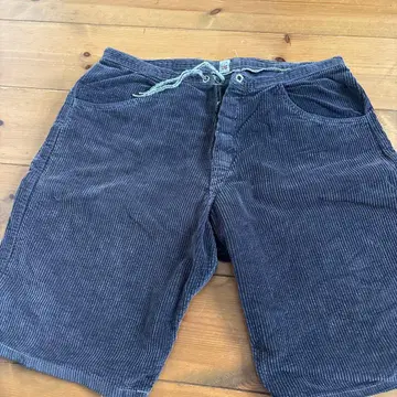 Birdwell 코듀로이 팬츠