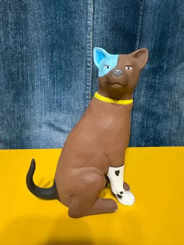 코믹스 [ BECK ] 키이스 피규어