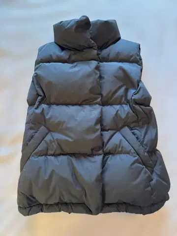 제임스 퍼스 다운 베스트 사이즈 0