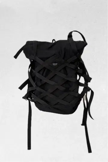BRAASI INDUSTRY 백팩 WICKER 30L