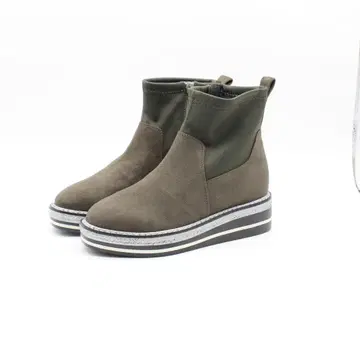 59 새상품 BENEBIS 베네비스 스트레치 부츠 (22cm)