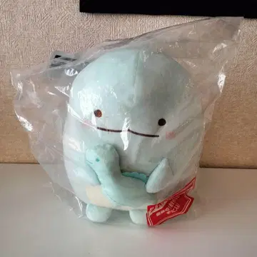 스미코구라시 토카게 봉제 인형