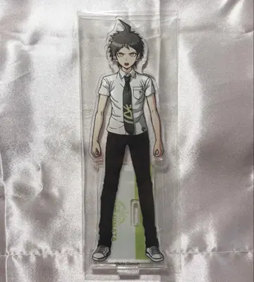 단간론파 히나타 하지메 온라인 복권 아크릴 스탠드