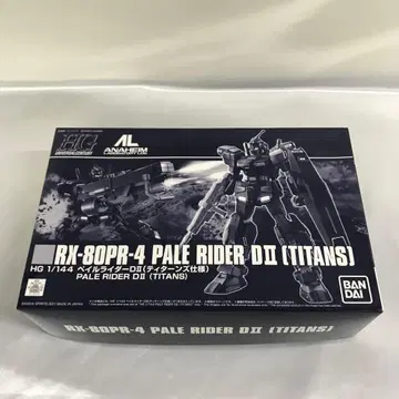 1/144 HG 페일 라이더 D II (티탄즈 사양)