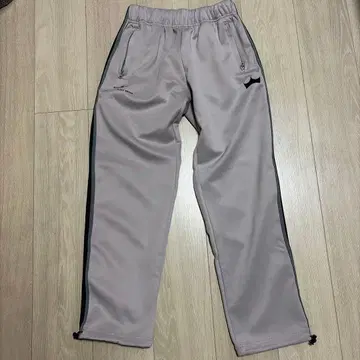 킹프리 리에라 팝업 트랙 팬츠