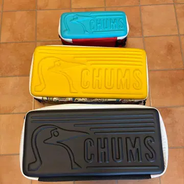 참스 멀티 하드 케이스 3세트